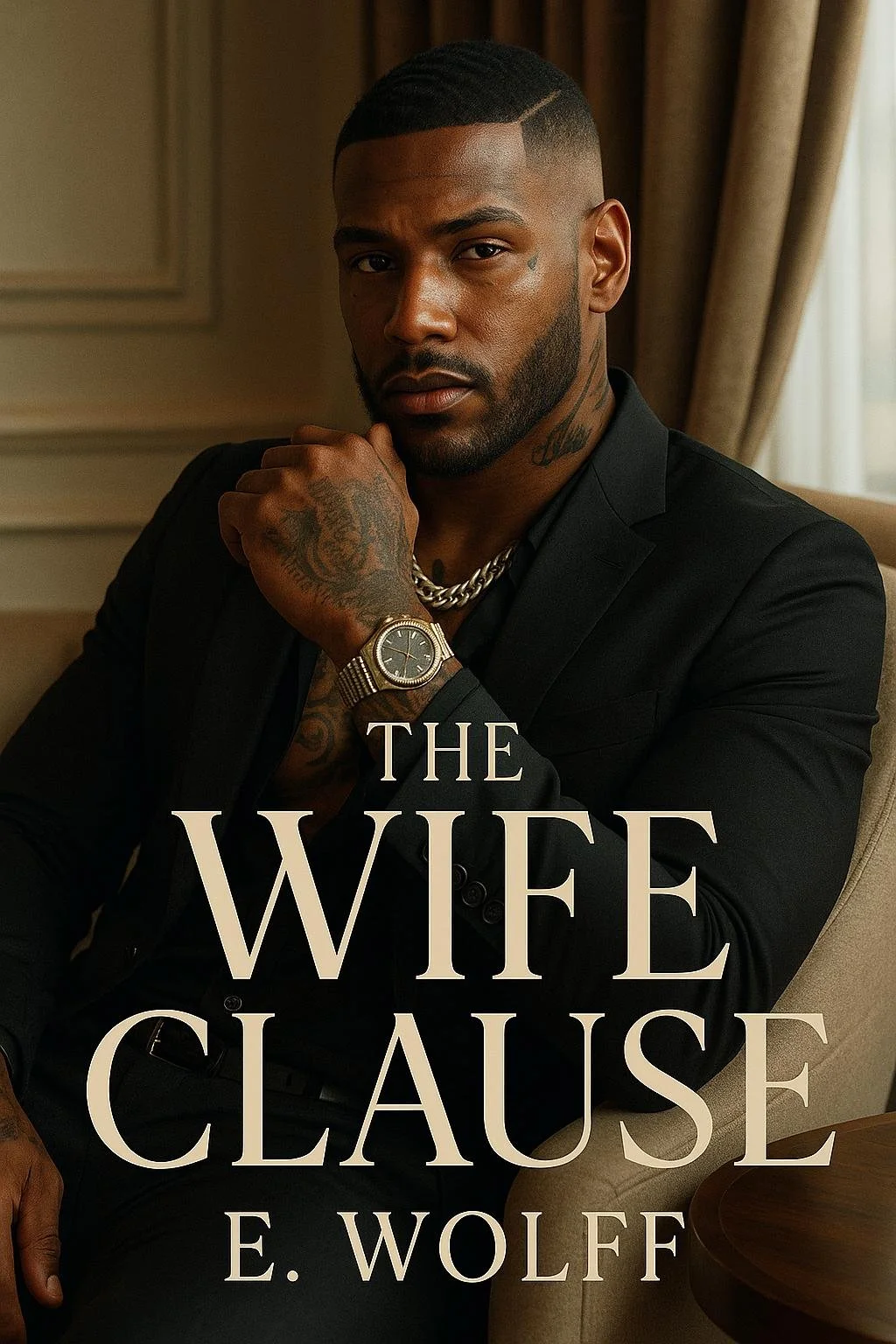 The Wife Clause