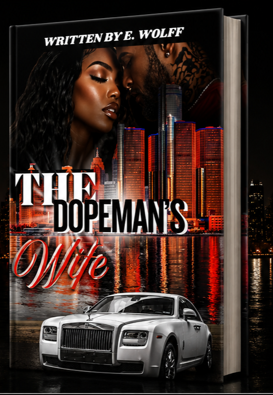 The Dopeman's Wife
