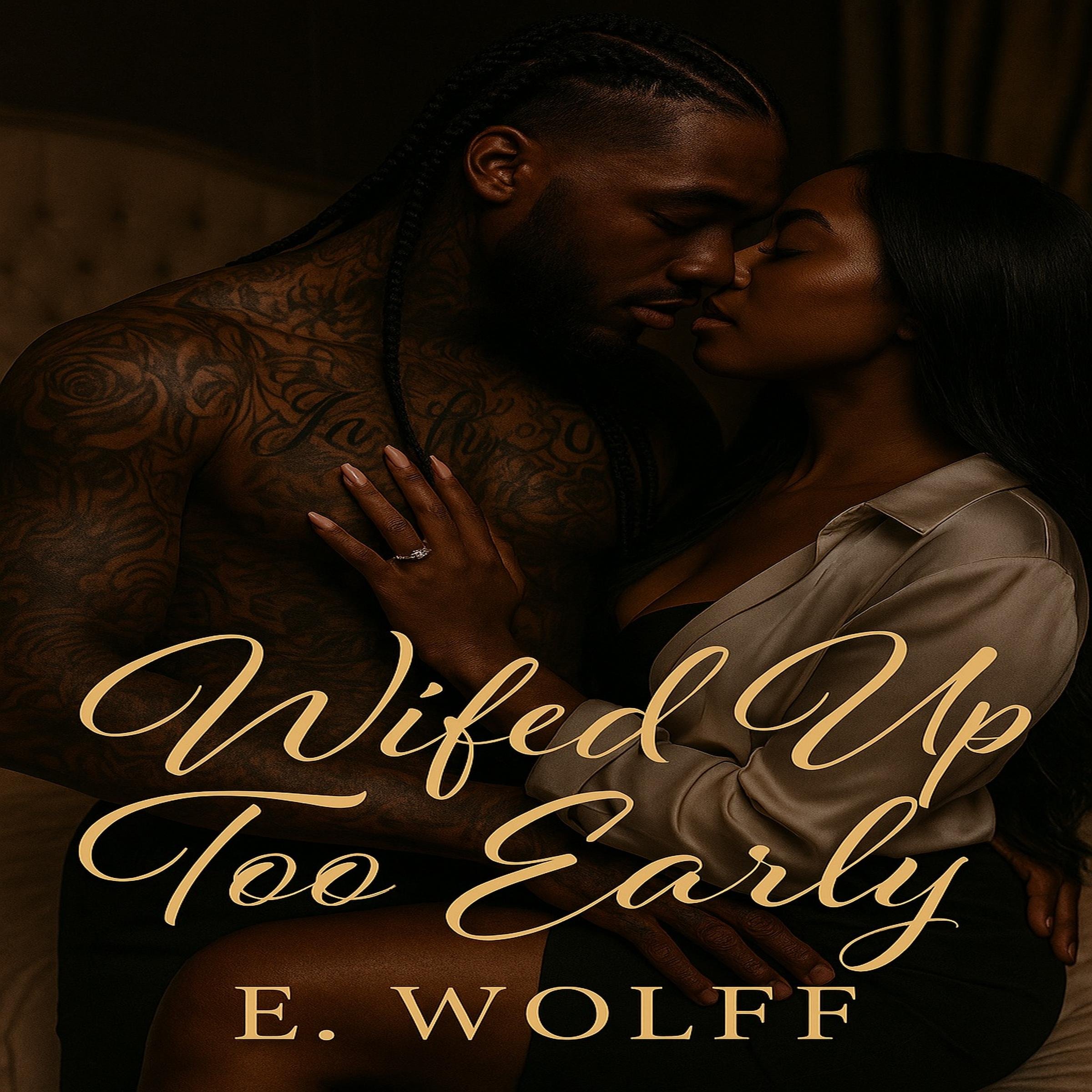 Wifed Up Too Early