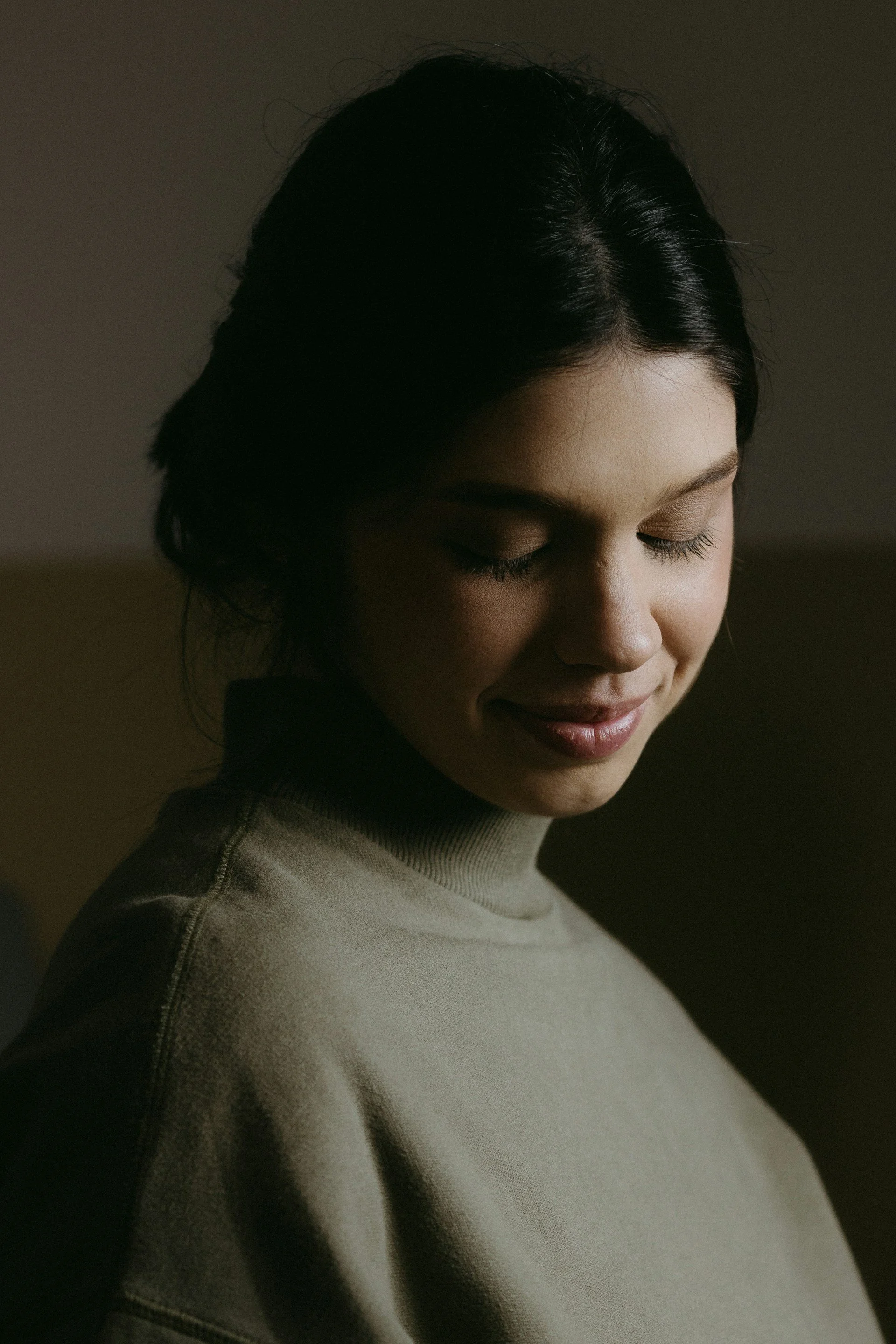 How to stop seeking approval from others