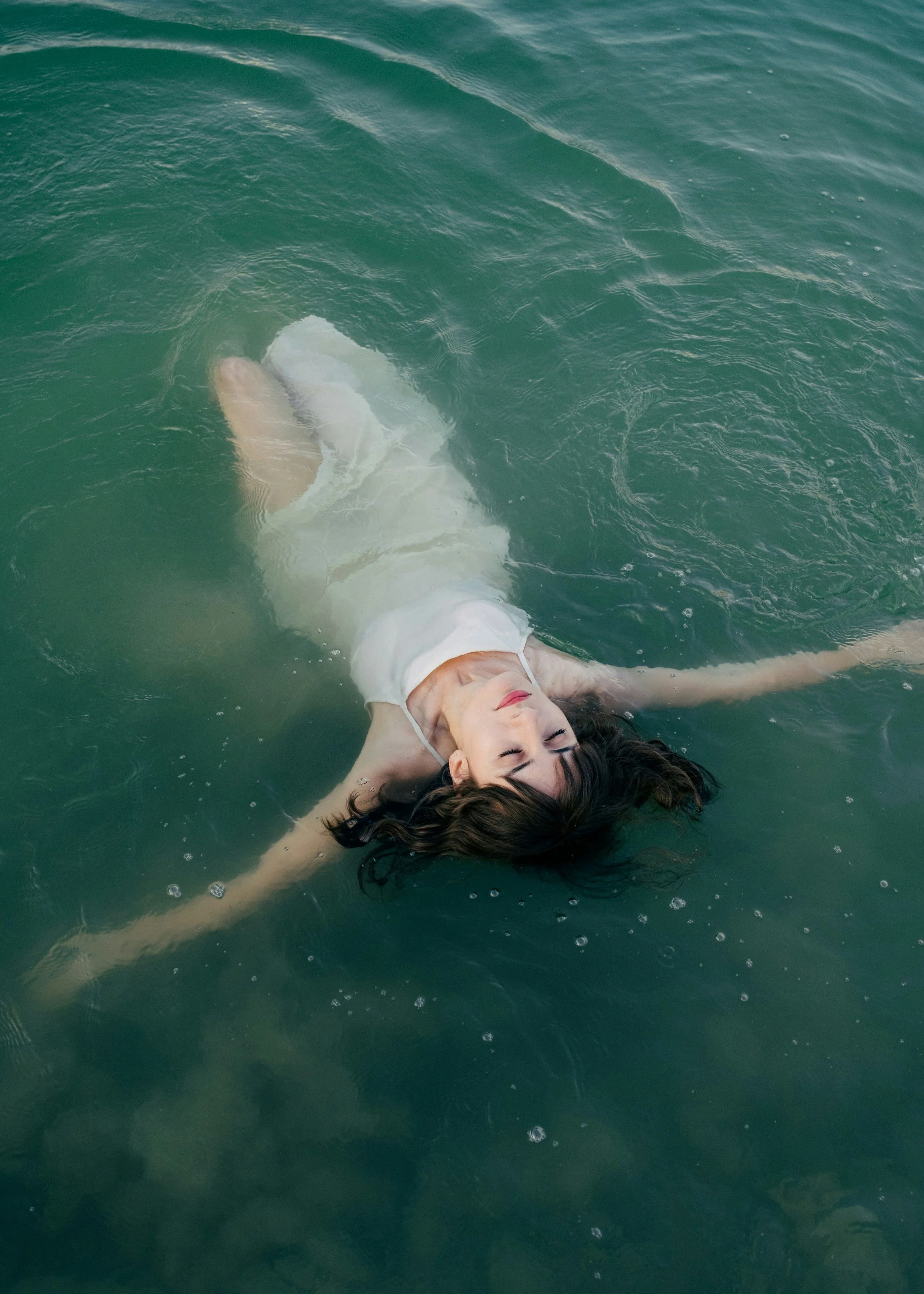 Recognize &amp; return: When old patterns still linger