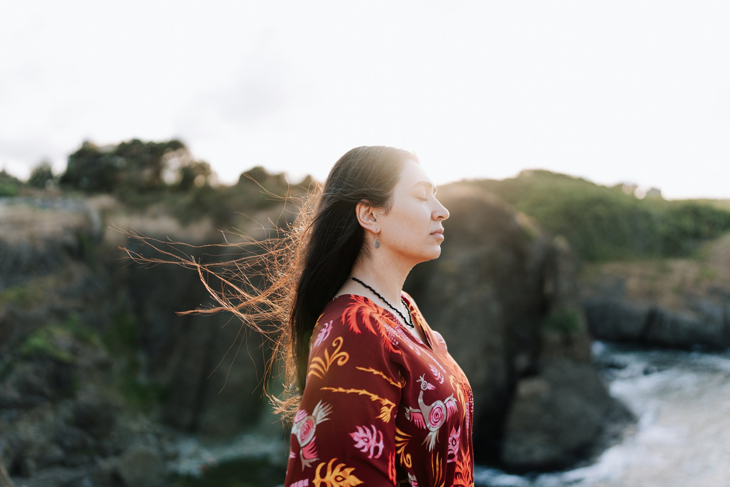 The psychology of self-abandonment: Why your nervous system learned to hide