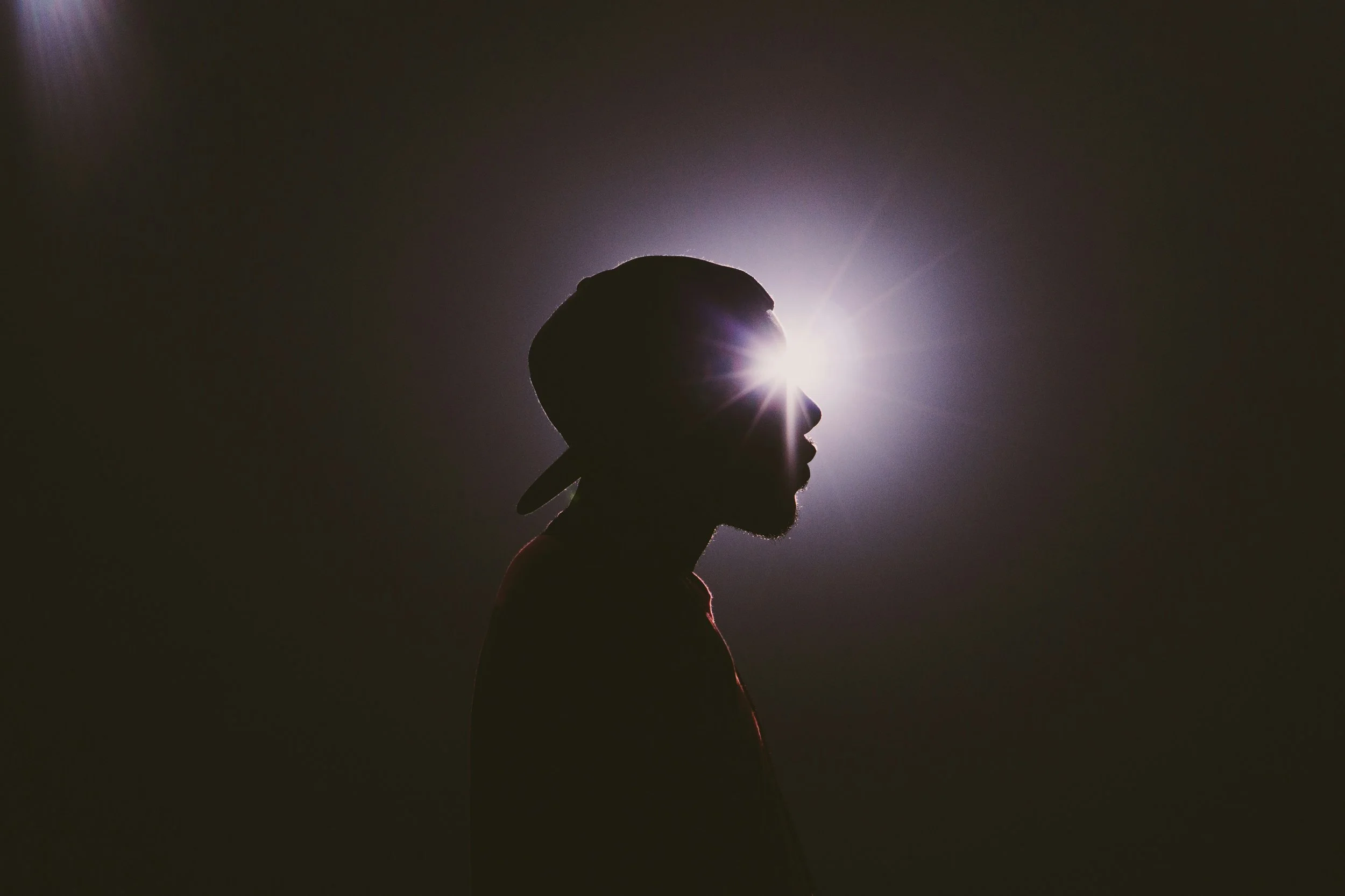 Why you keep attracting the same patterns (and how self-loyalty breaks the cycle)