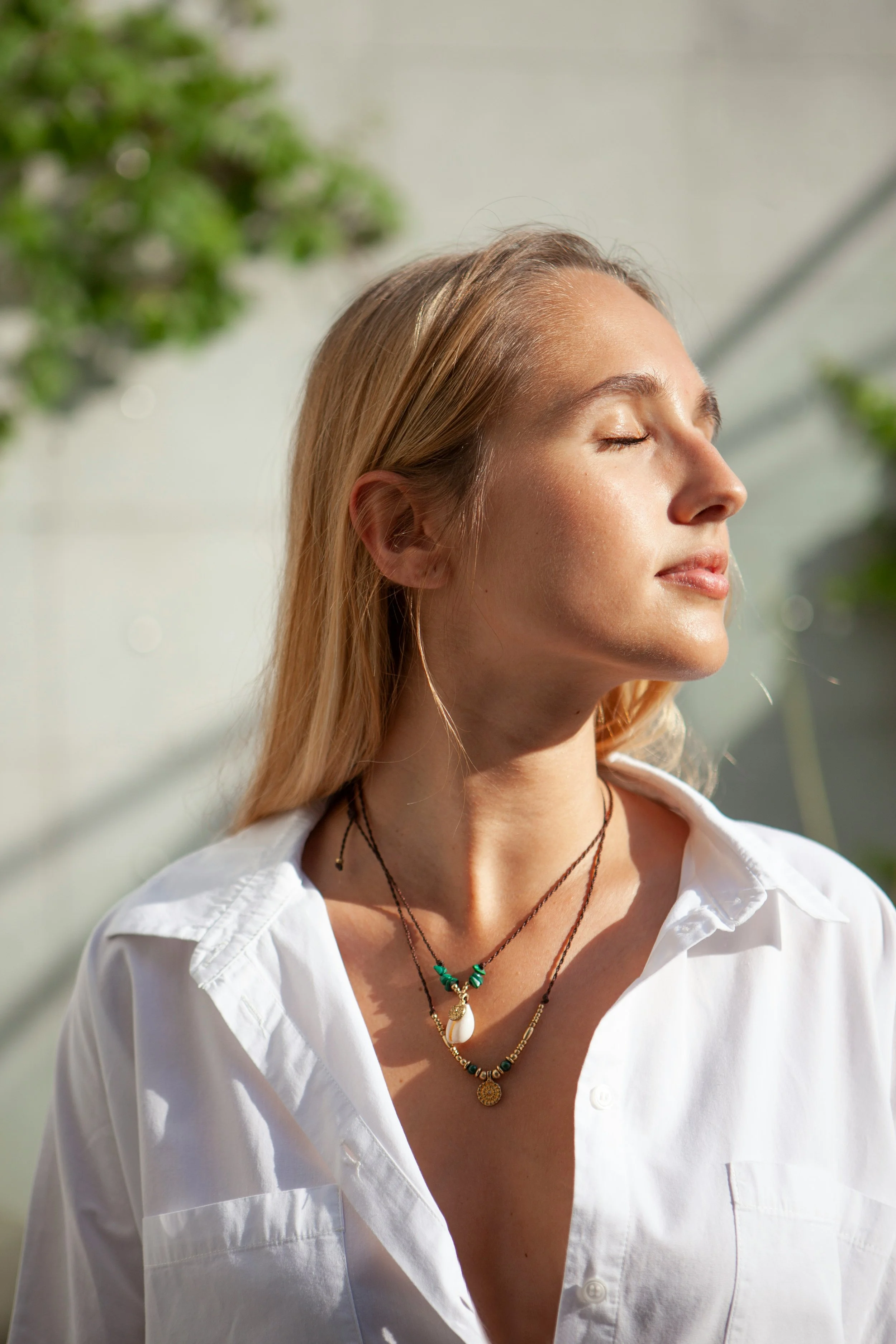 The self-loyalty framework: 4 stages to end self-abandonment