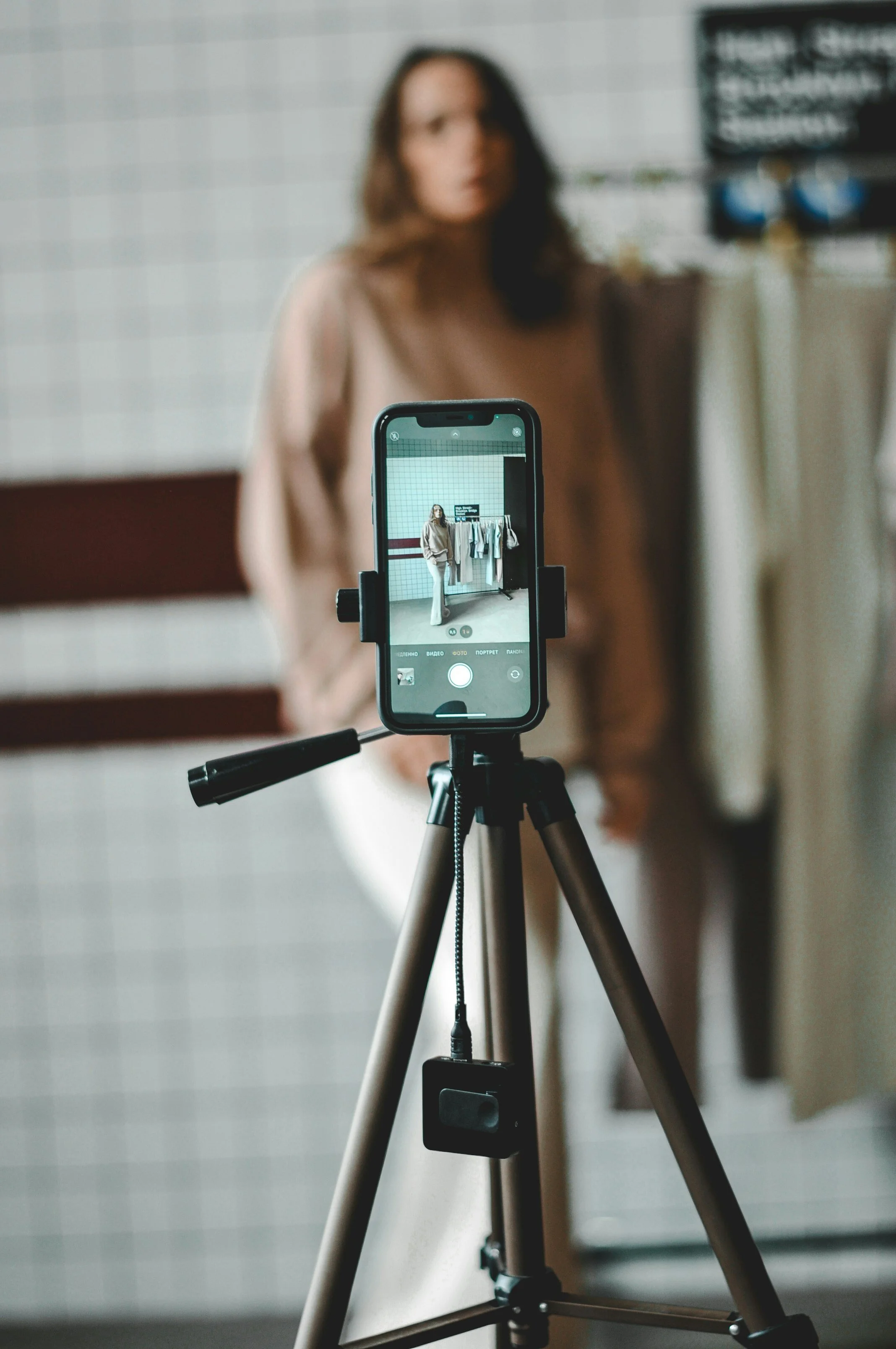 Your resistance to social media is your body protecting you from self-abandonment
