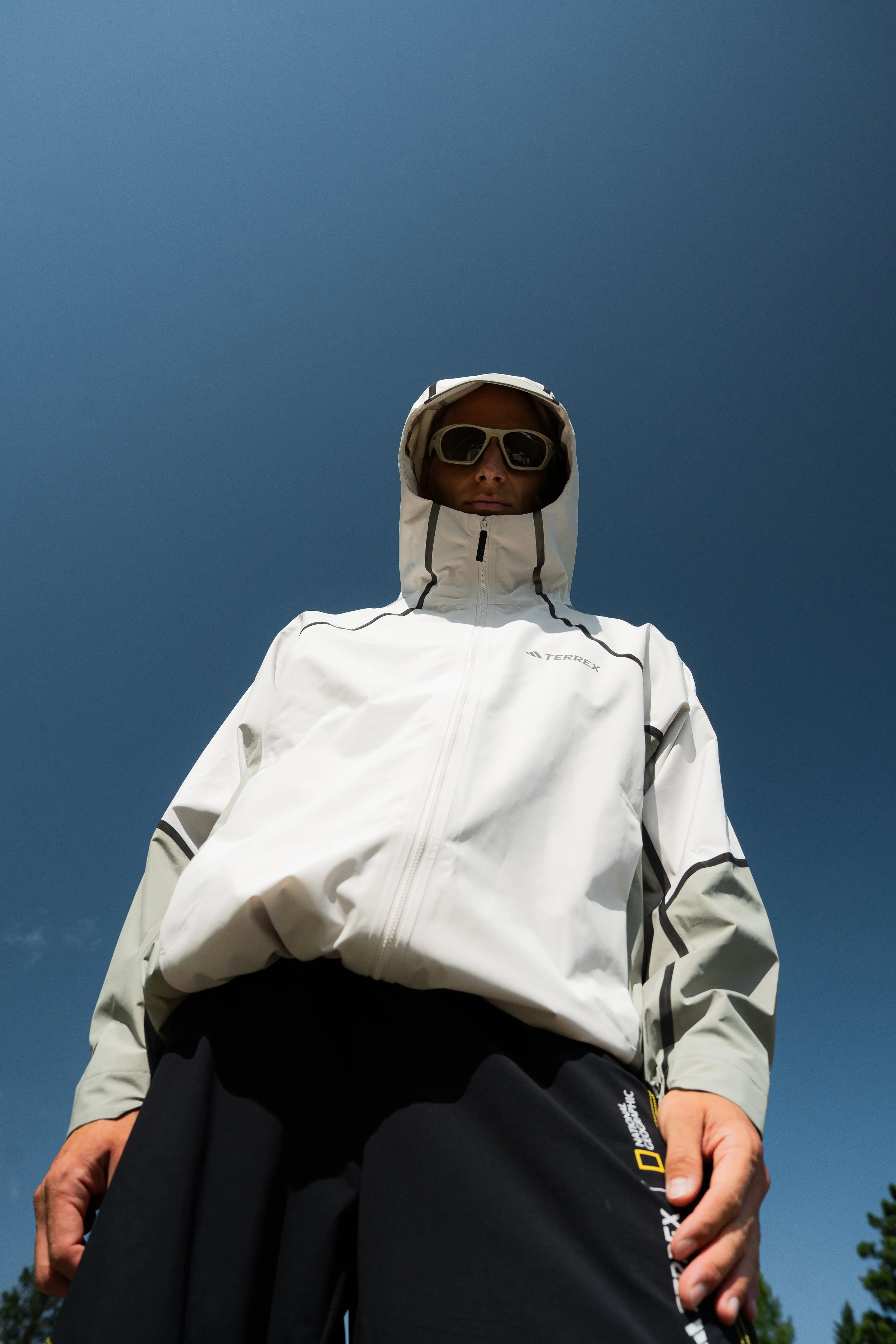 ZALANDO x Flo Corzelius