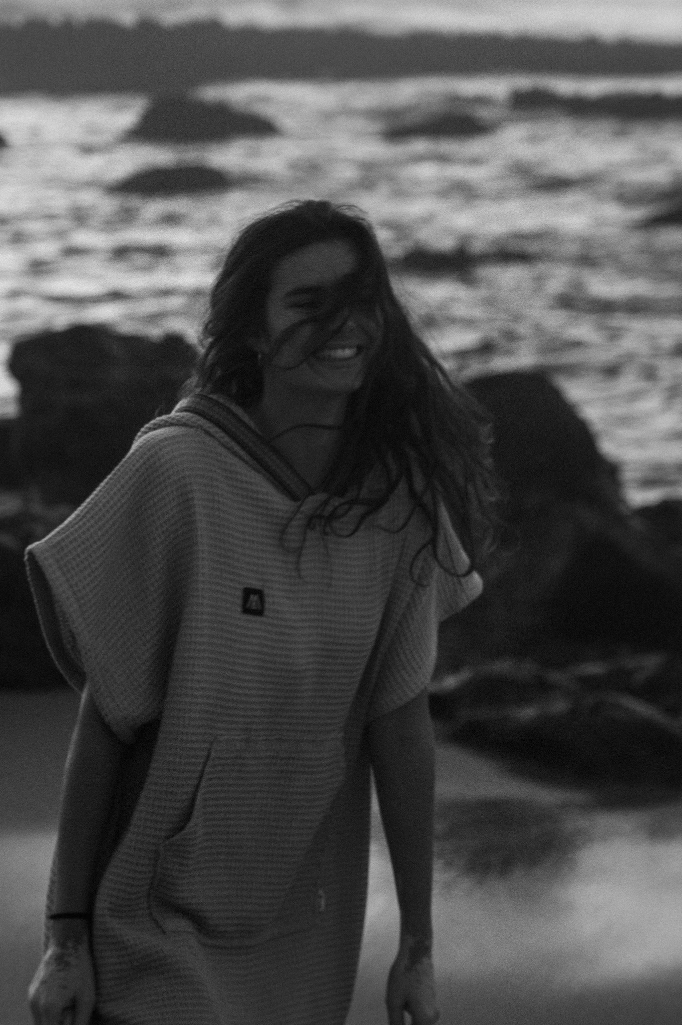 Mavis - Brand Creation