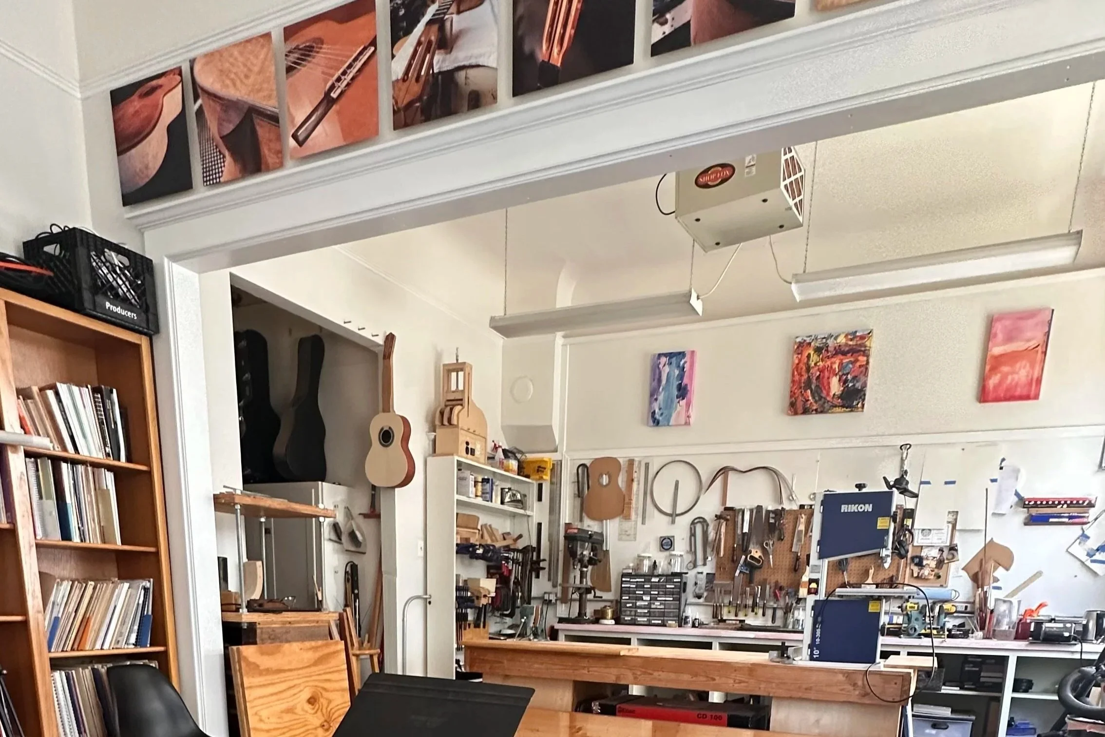 The Offices of Anthony DeMers