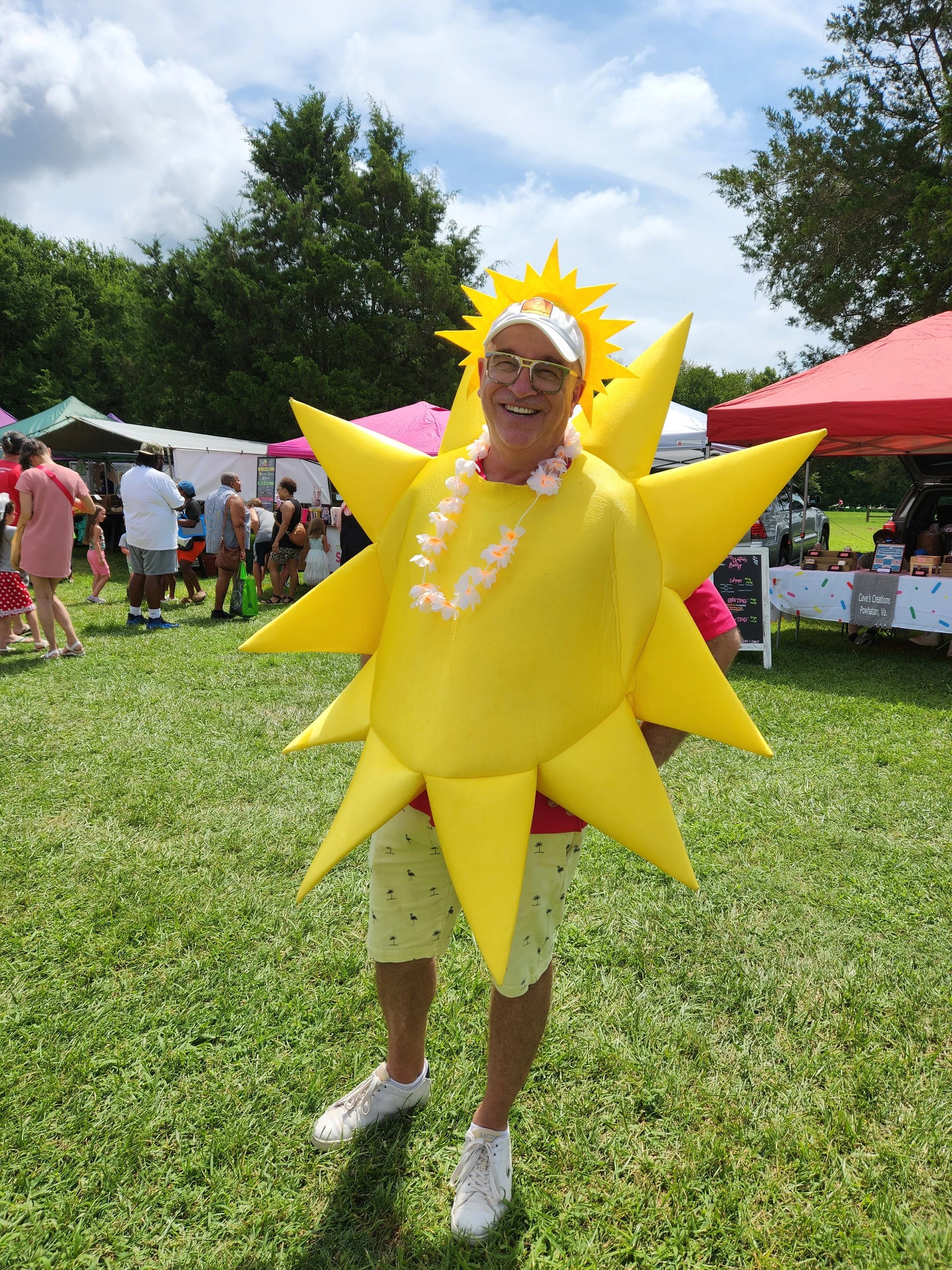 Practicing What I Preach