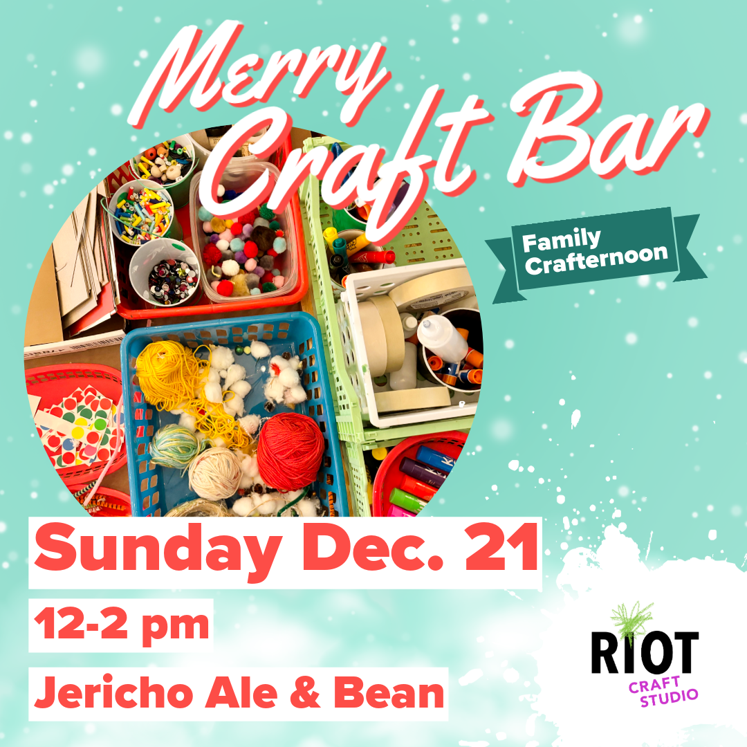 Merry Craft Bar