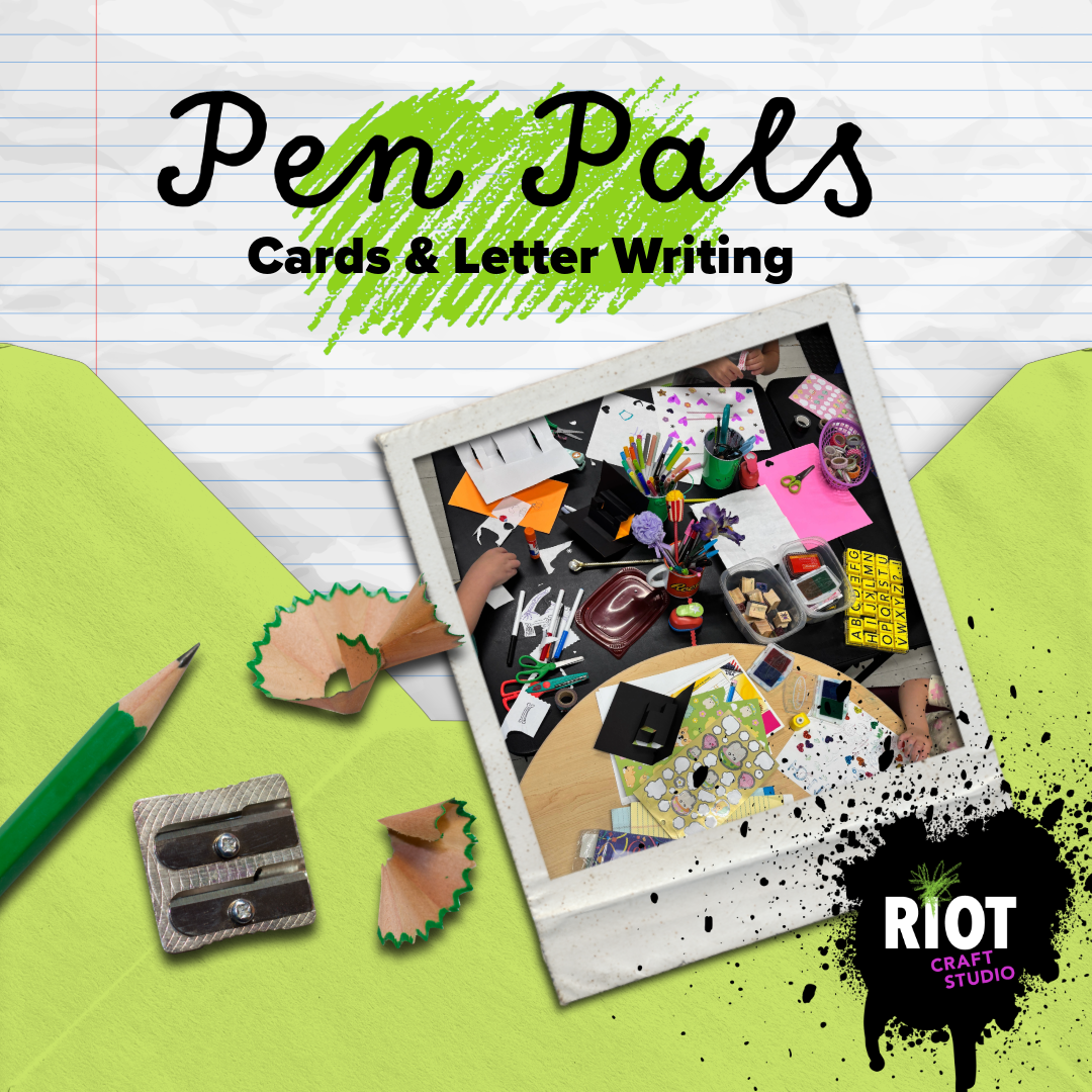 Pen Pals