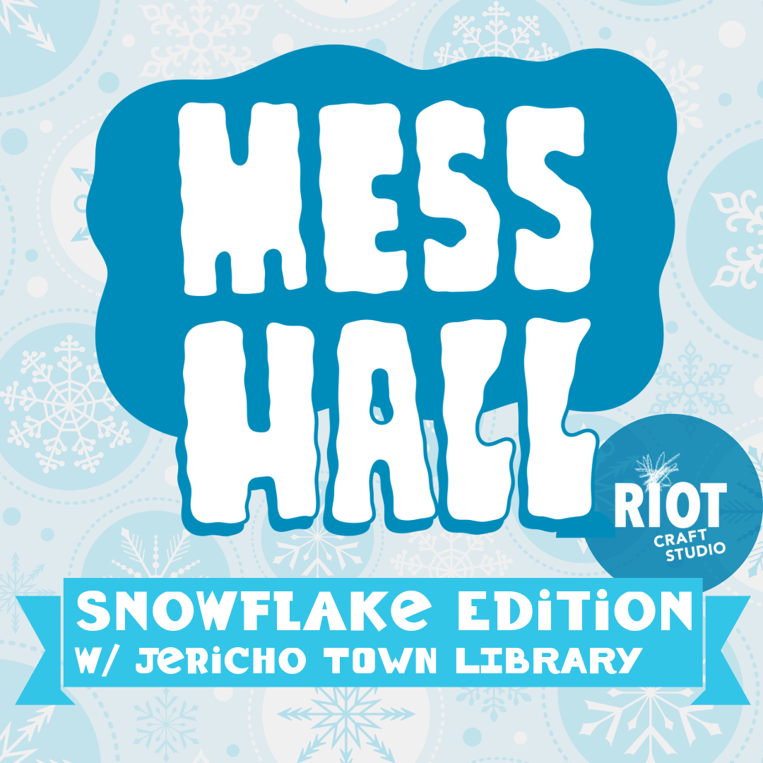 Early Release Mess Hall