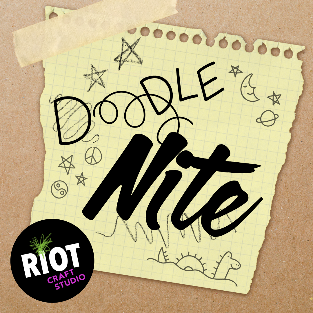 Doodle Nite
