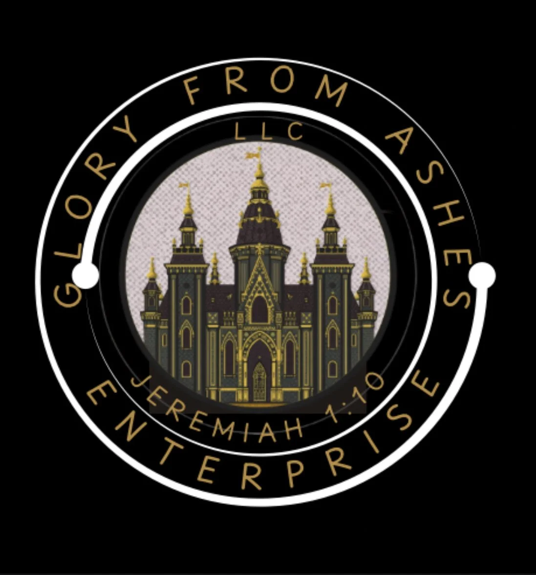 Glory From Ashes Enterprise LLC 