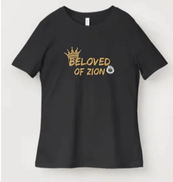 Beloved of Zion