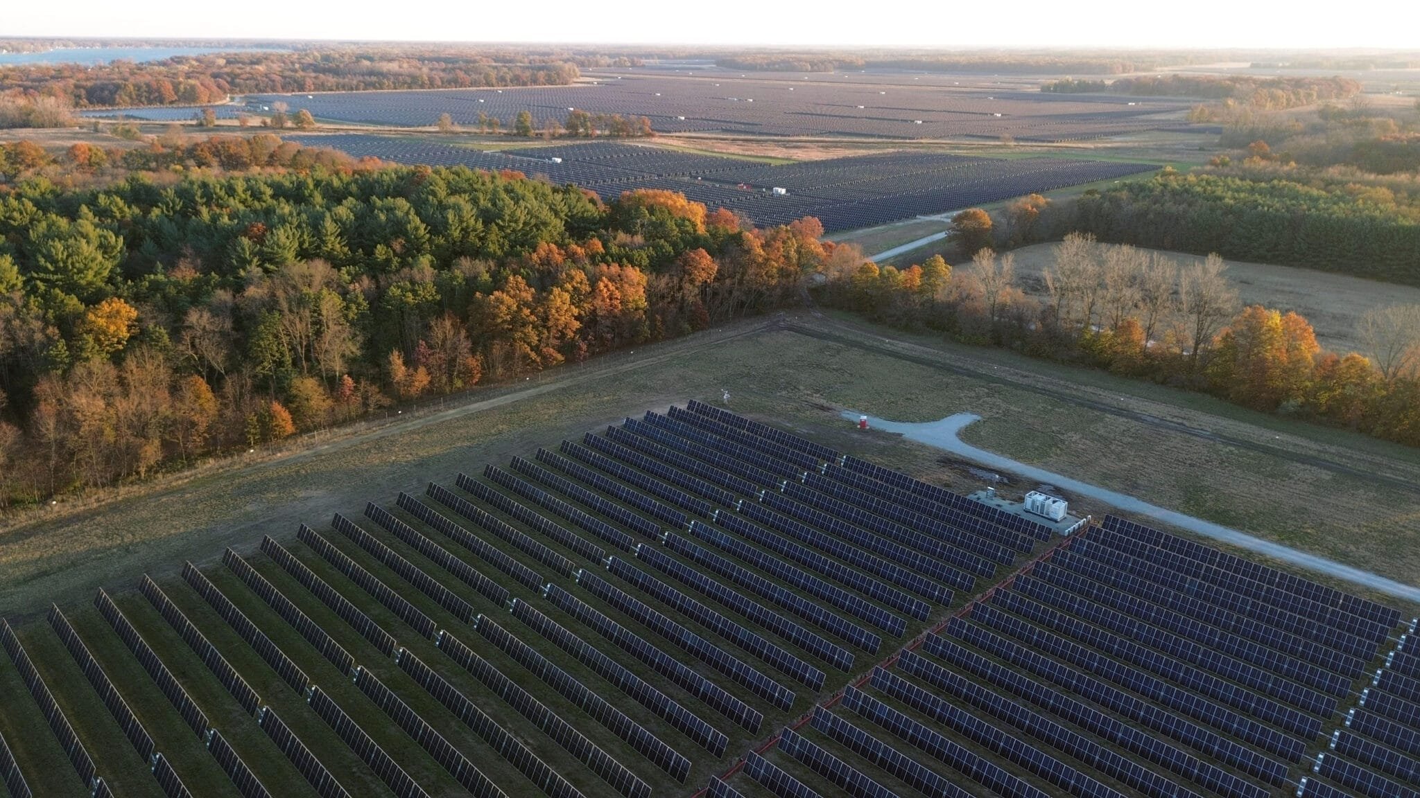 landowners who embrace solar agree soil needss time to rest, alternative revenue sources needed