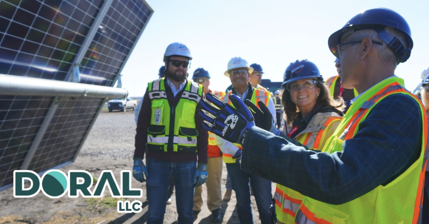 Mammoth Solar Continues to Invest in Pulaski County