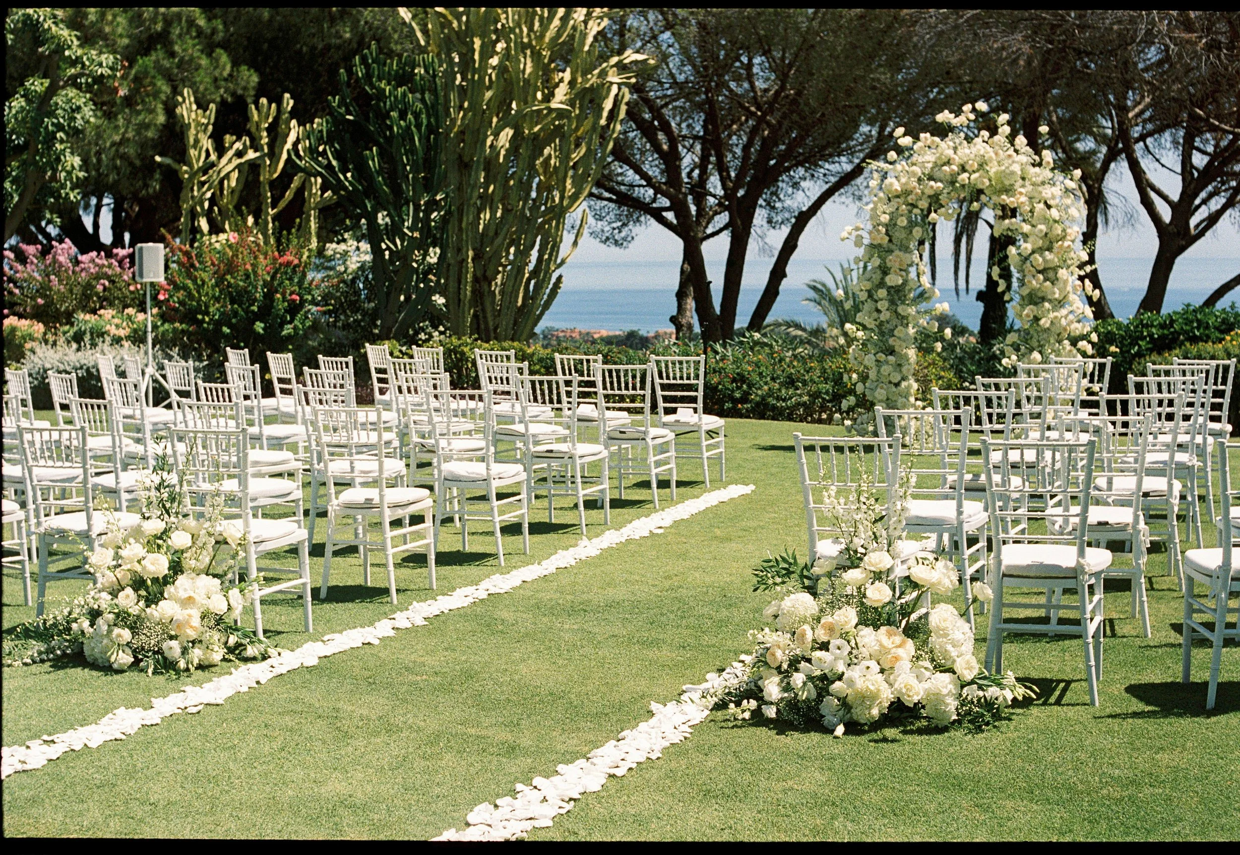 How Much Does a Destination Wedding in Málaga Cost? 2027–2028 Guide