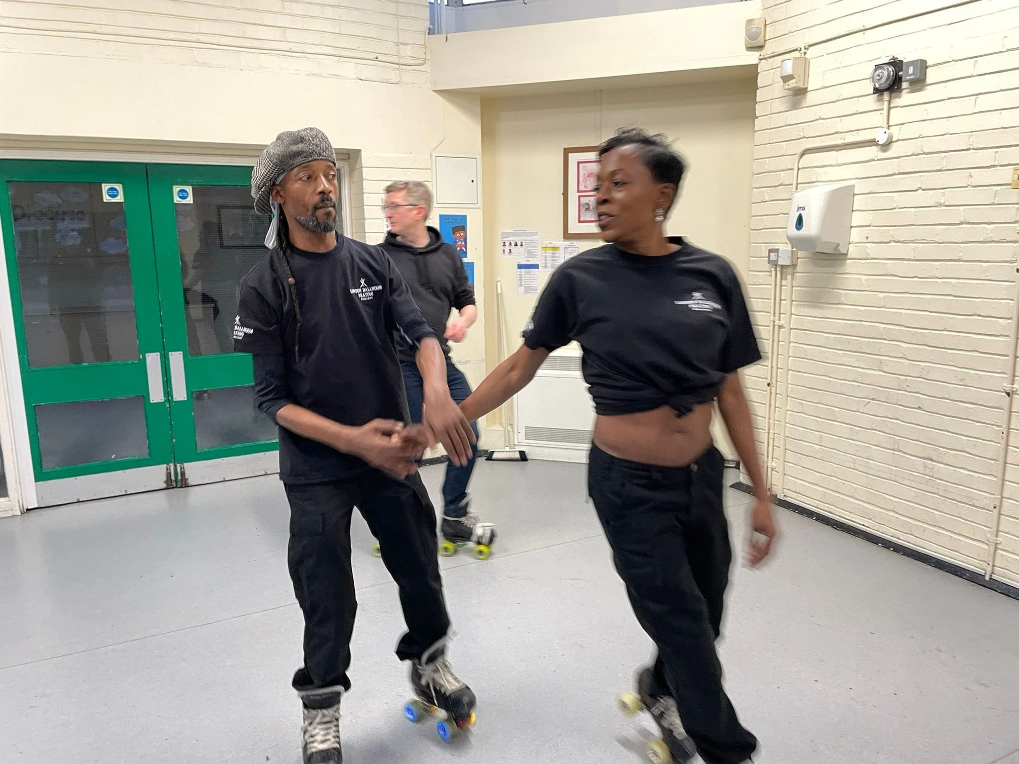 Week 1 - course - 8 Feb