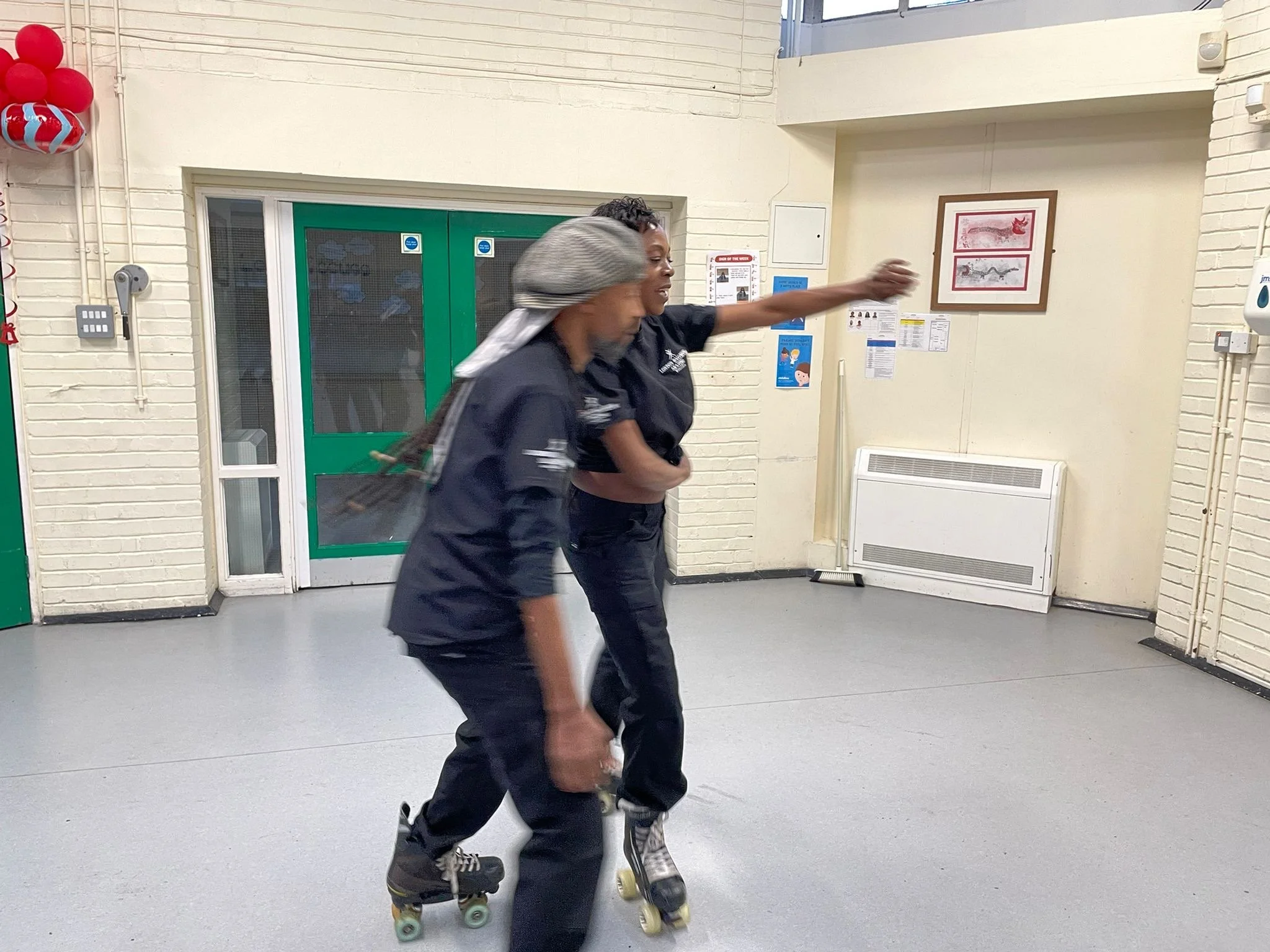 Open Session - 8 Feb