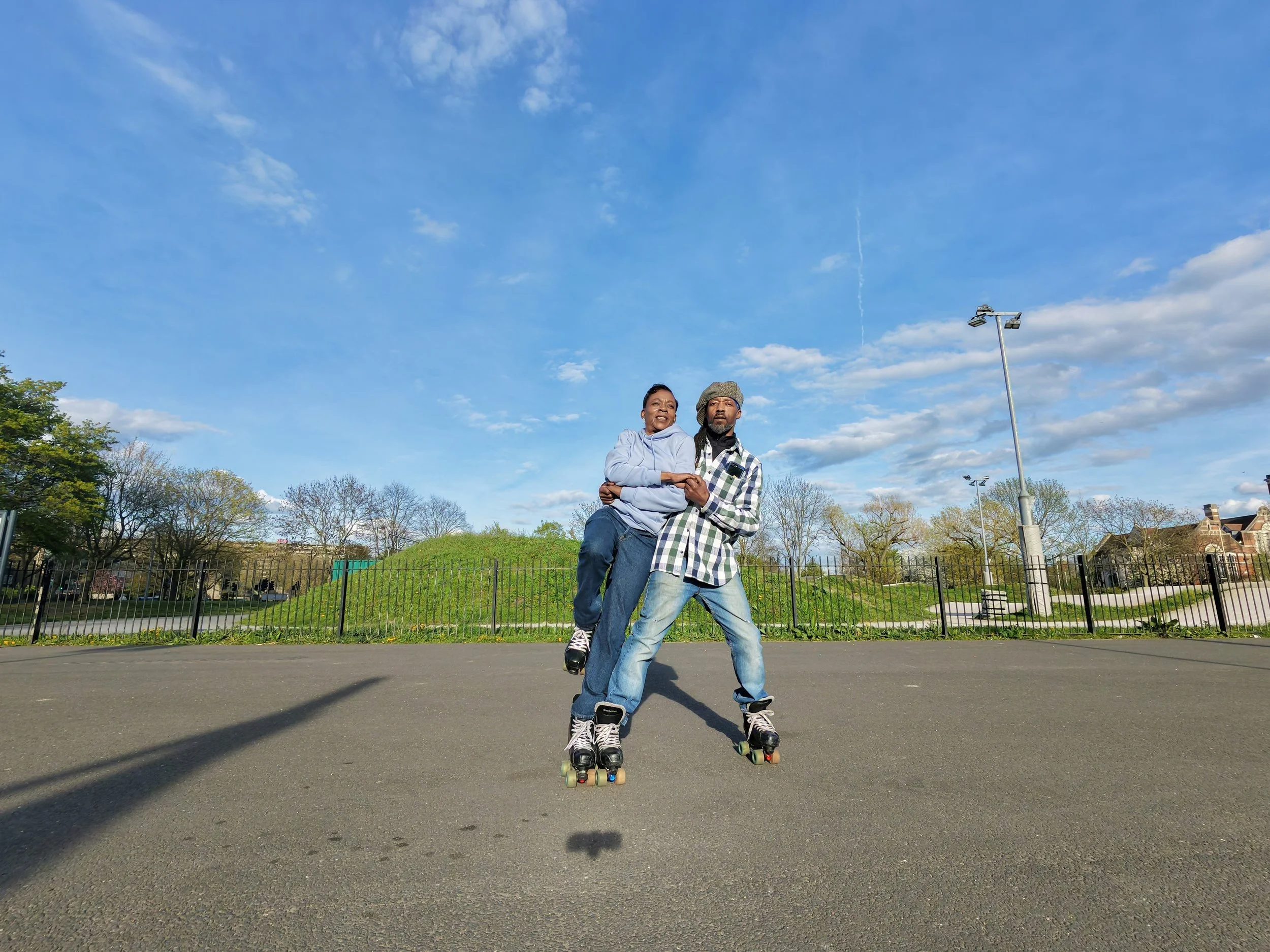 Week 1: Open session