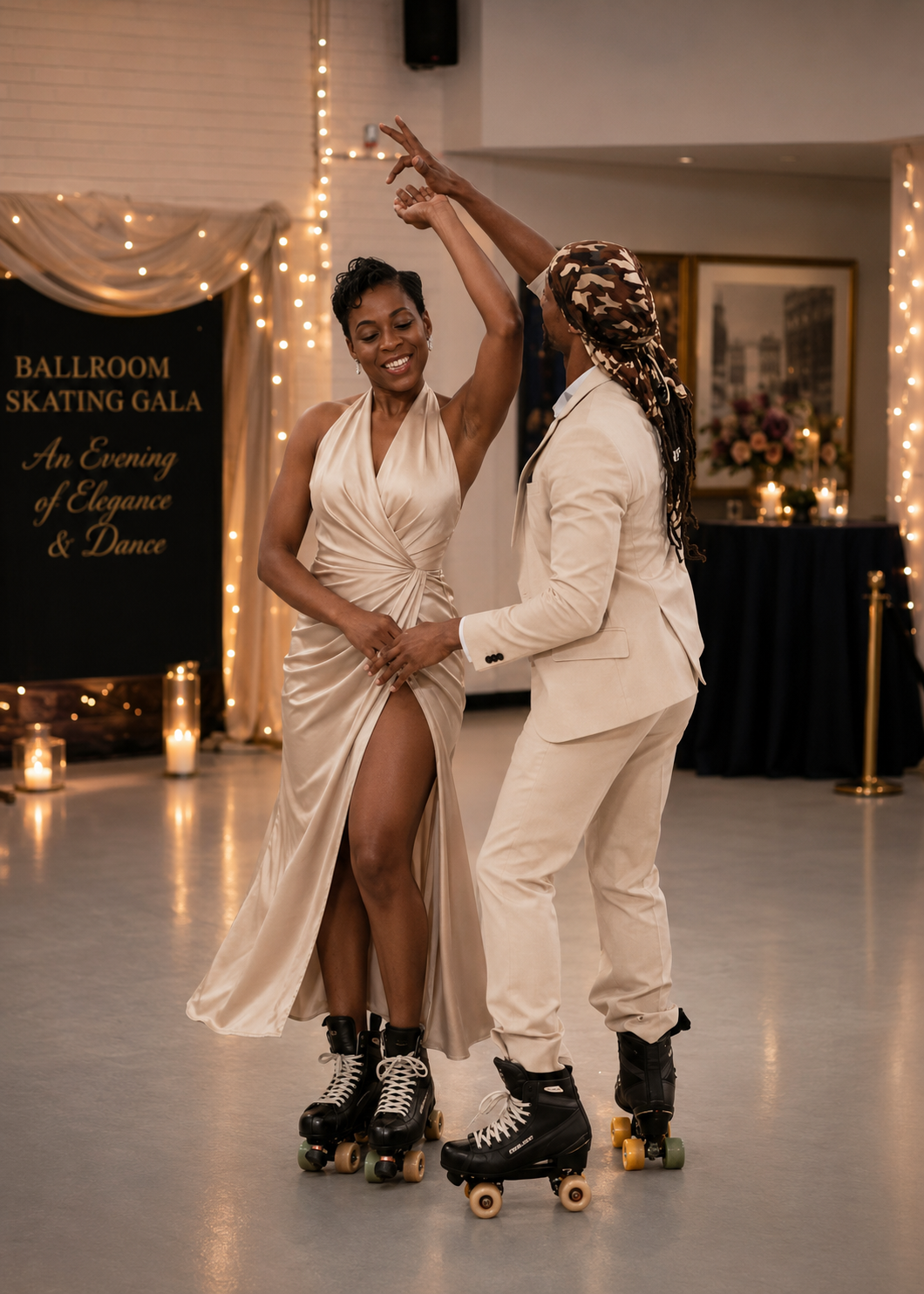 Gala Tickets