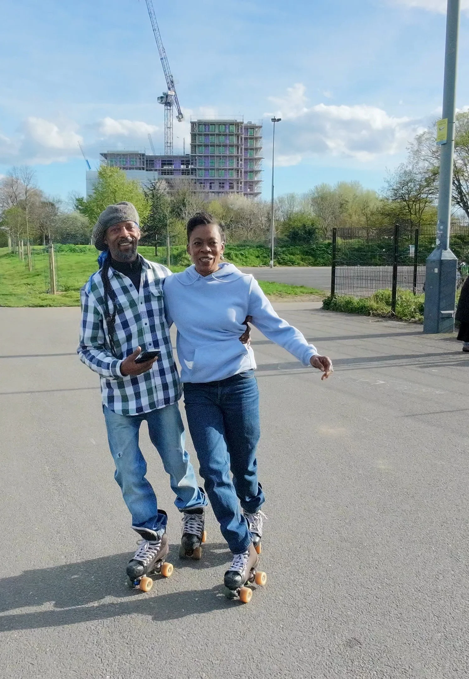 Ballroom Connect 30/5