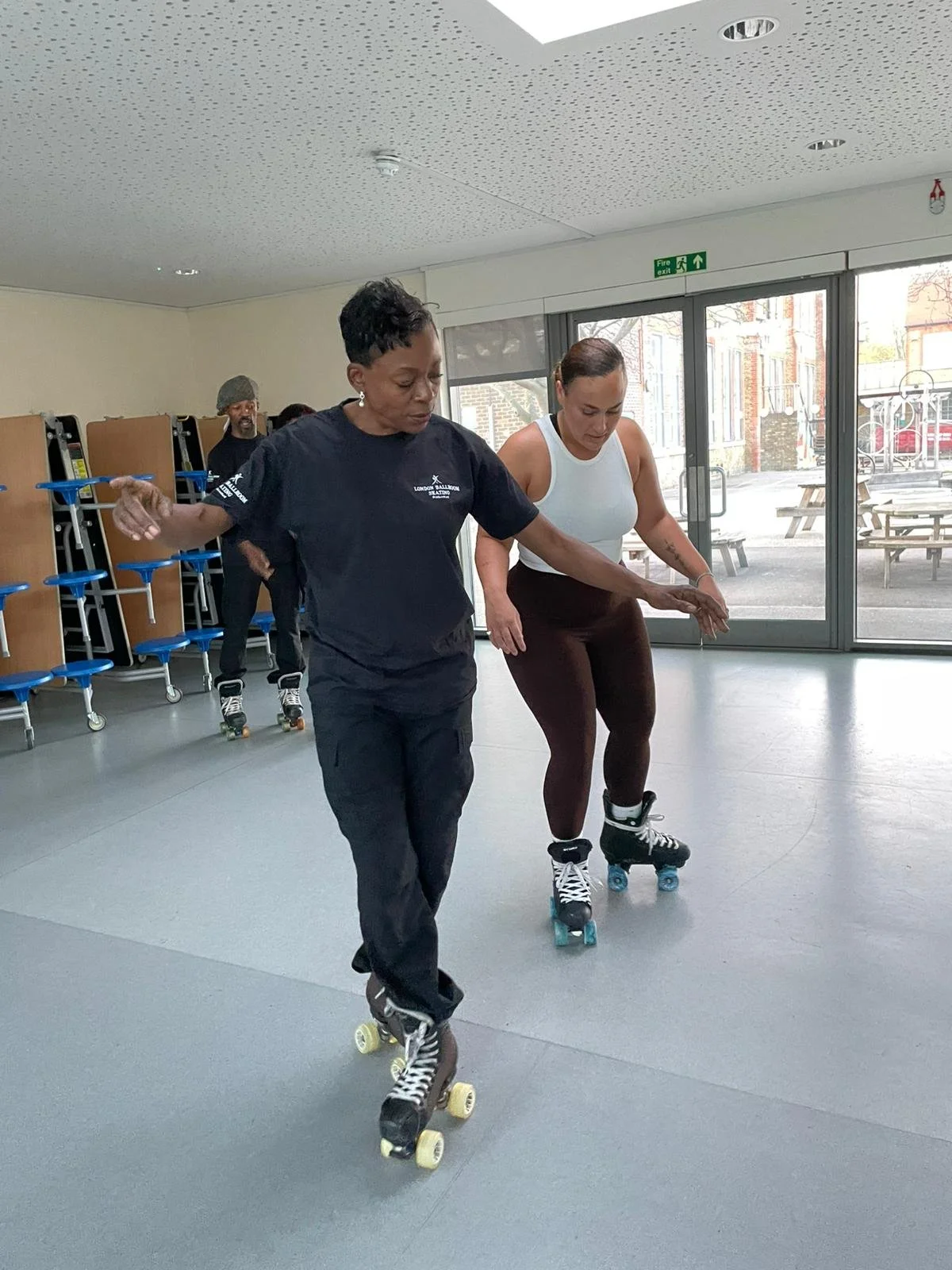 Full 6 weeks course - 8 Feb - 22 Mar