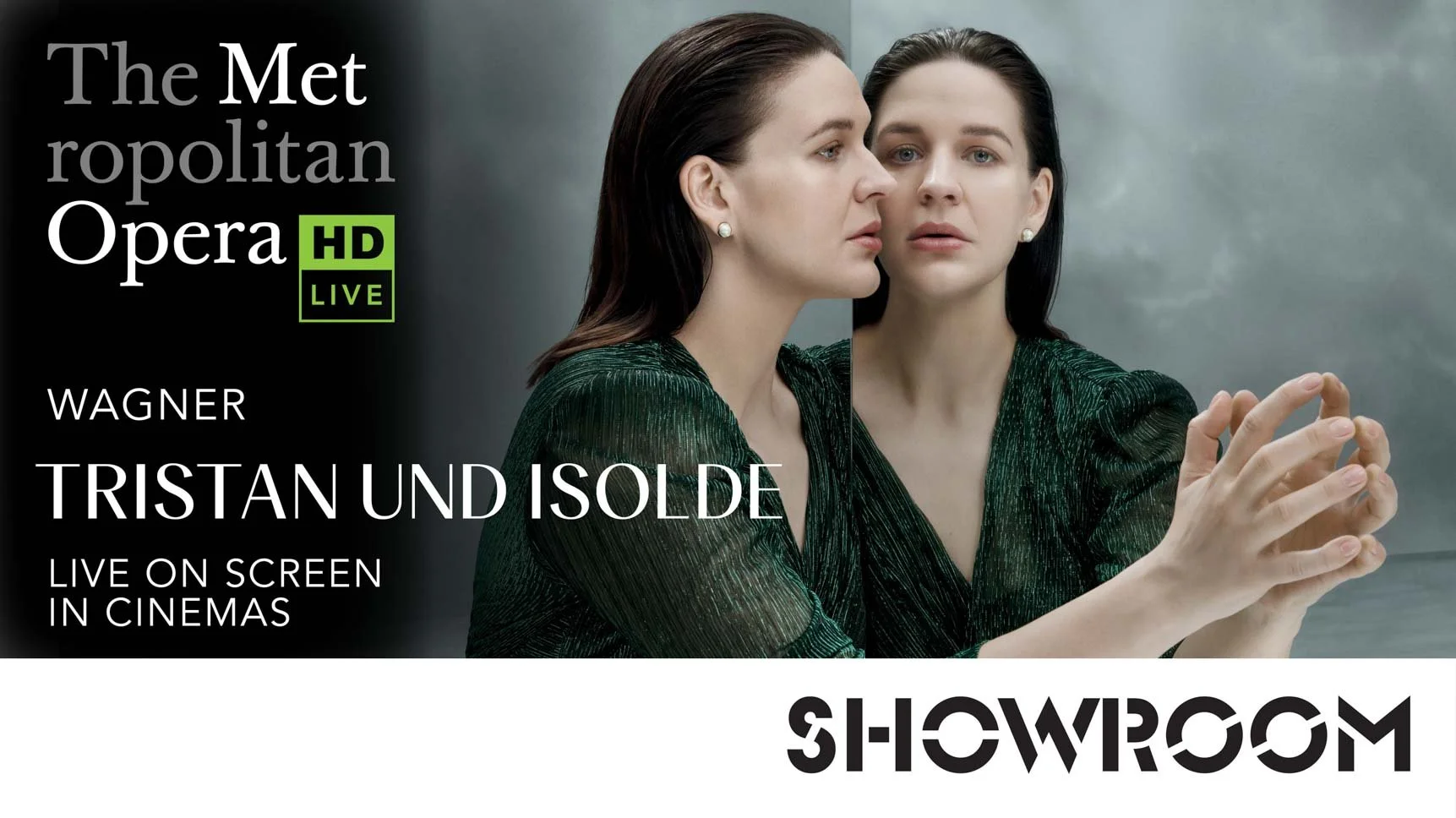 MET Live in HD: Tristan und Isolde – Wagner