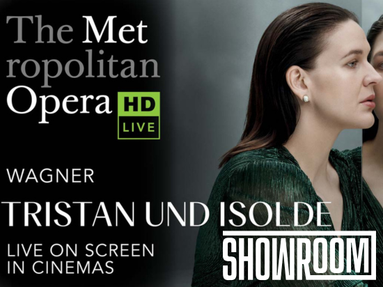 MET Live in HD: Tristan und Isolde – Wagner