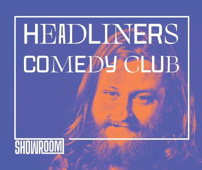 Headliners Comedy