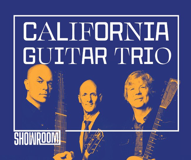 California Guitar Trio