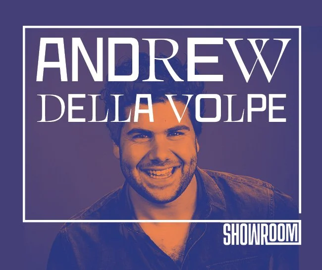 Andrew Della Volpe