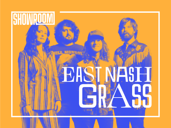 East Nash Grass