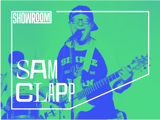 Sam Clapp