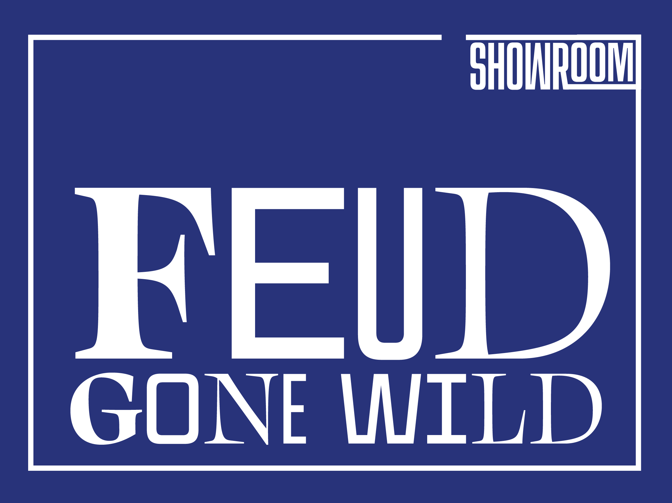 Feud Gone Wild