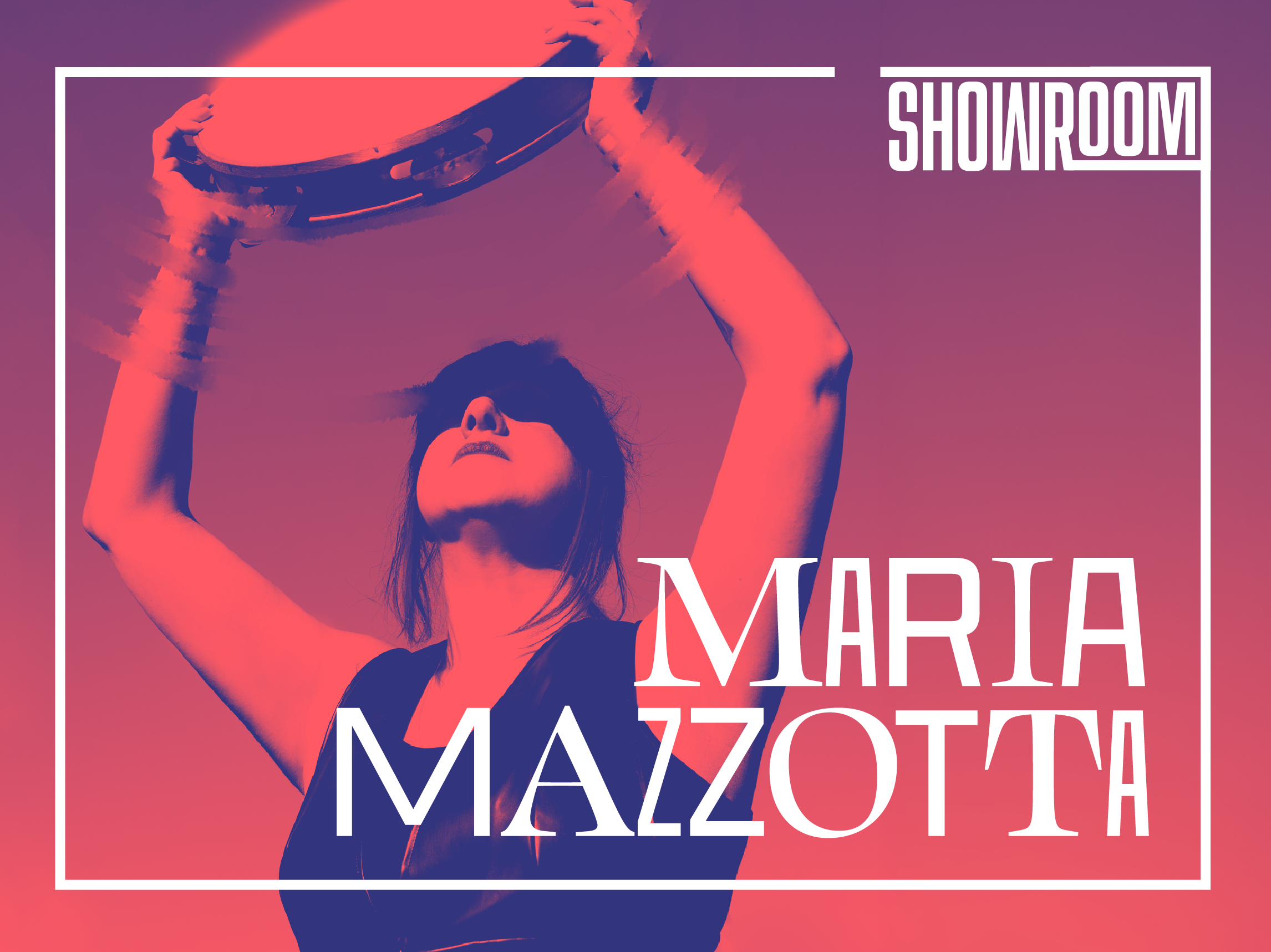 Maria Mazzotta