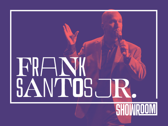 Frank Santos, JR.