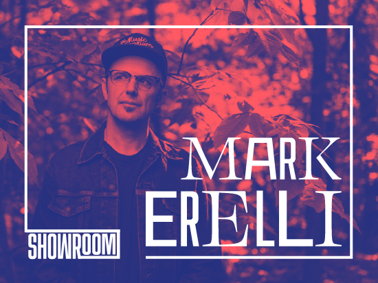Mark Erelli