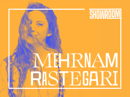 Mehrnam Rastegari