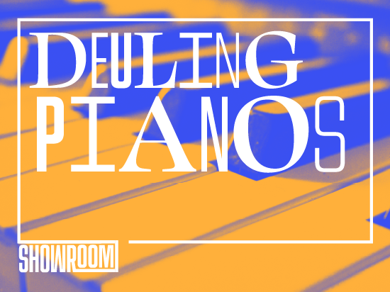 Dueling Pianos