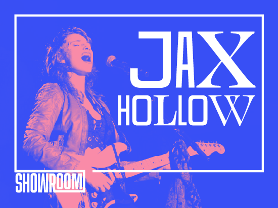 Jax Hollow
