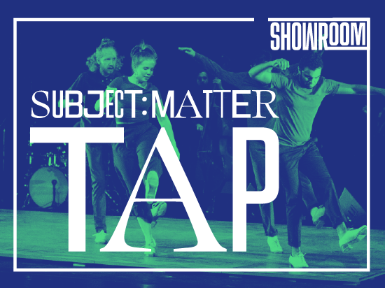 Subject:Matter Tap