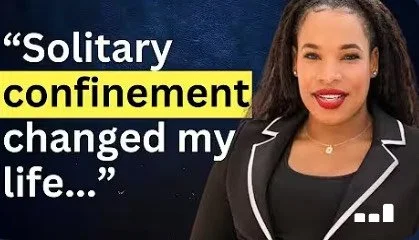 From Pregnant in Jail to Gospel-Spreading Lawyer ft. Kaysia Earley