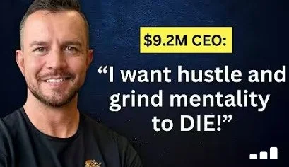From Alcoholic To Faithful $9M CEO ft. Matt Mishler