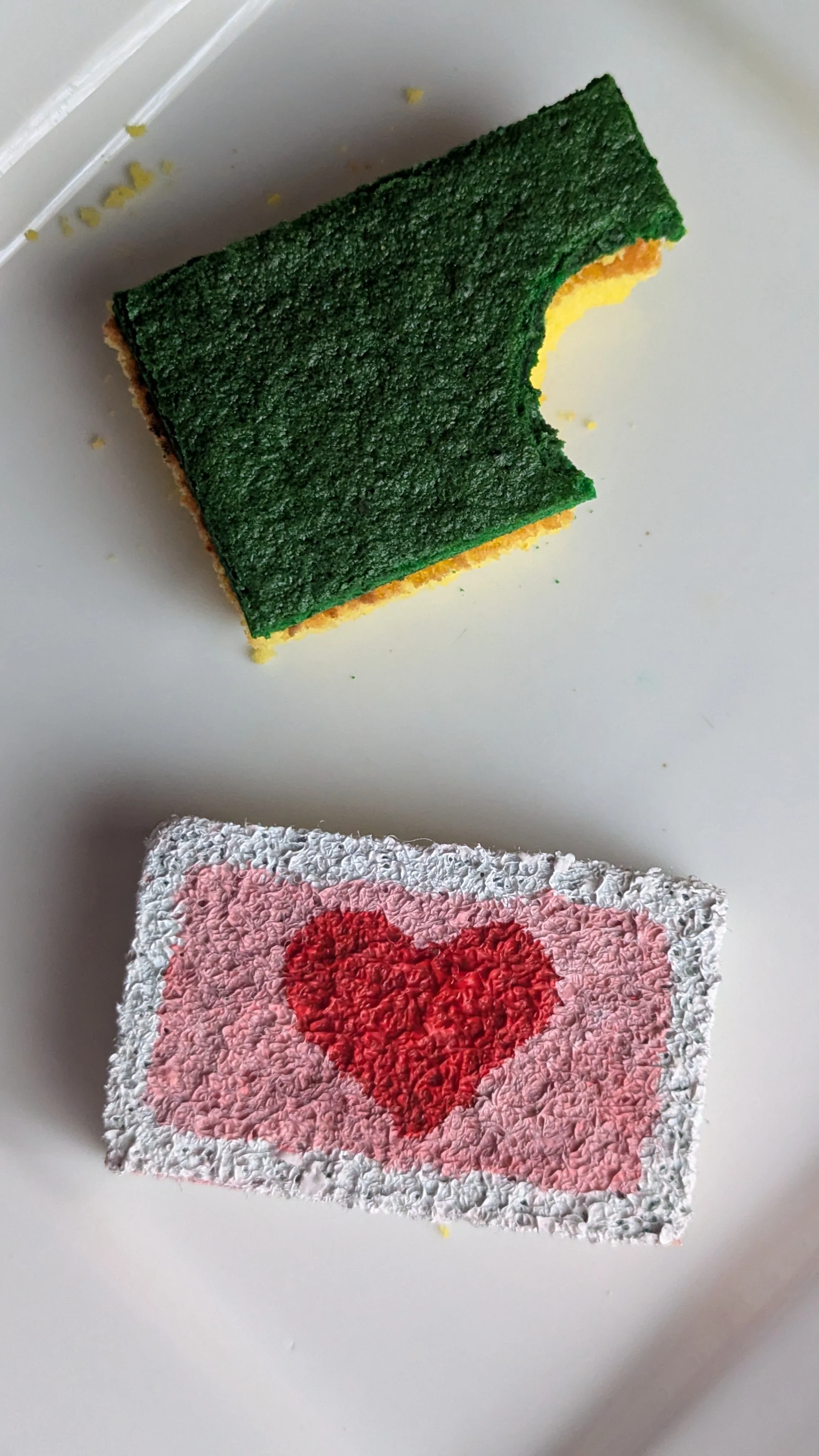 Sponge Cake, Cake Sponge