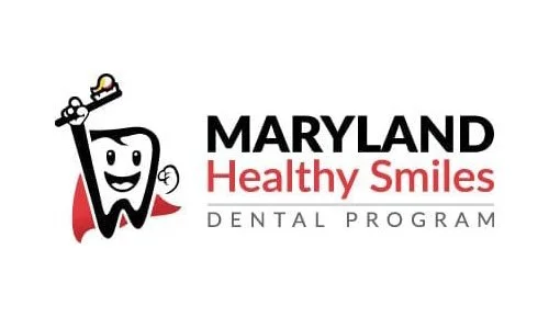 Maryland Healthy Smiles Dental Program