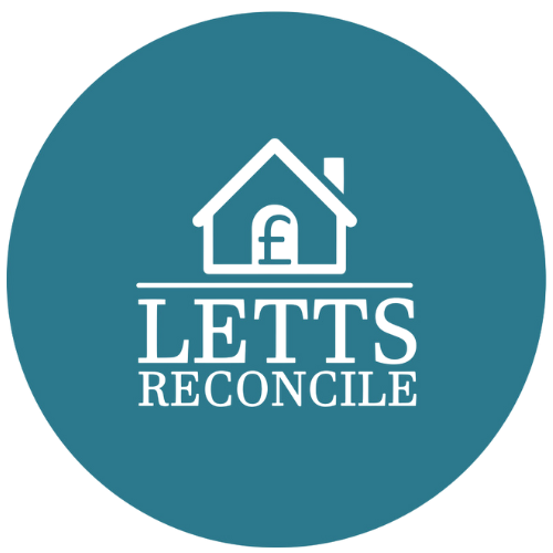 Letts Reconcile