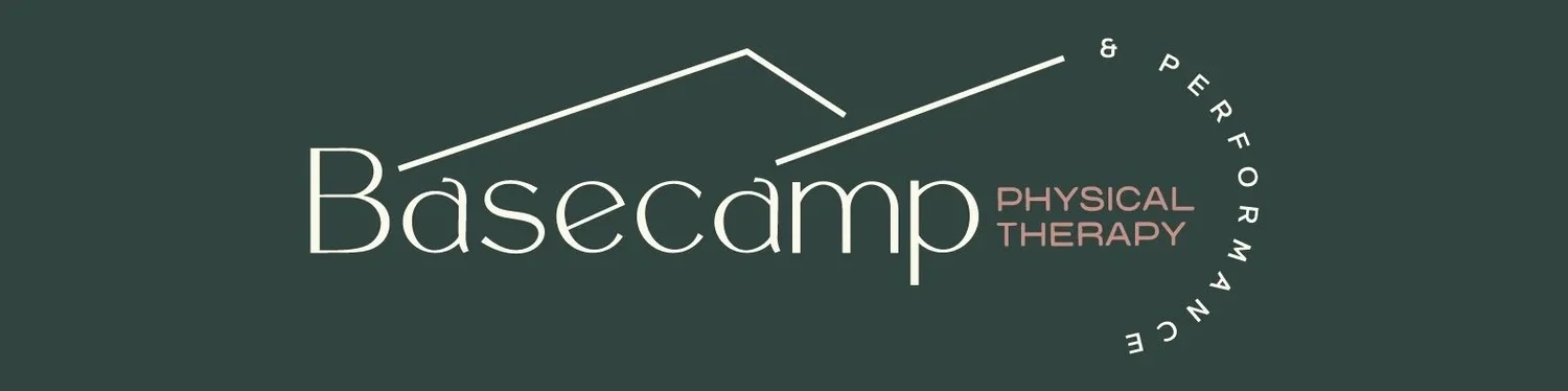Basecamp Physical Therapy &amp; Performance