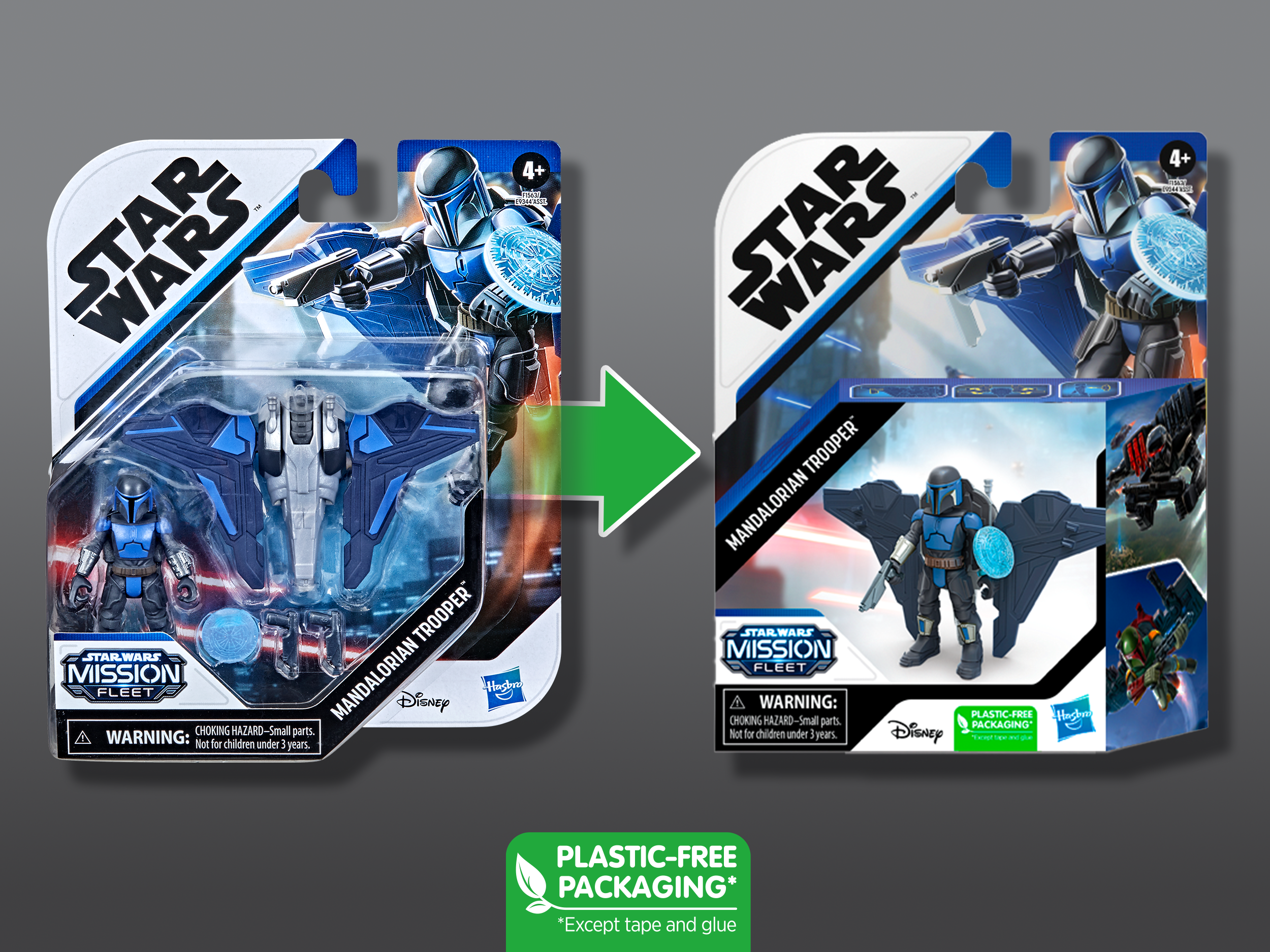 Sustainability: Plastic Free Initiative